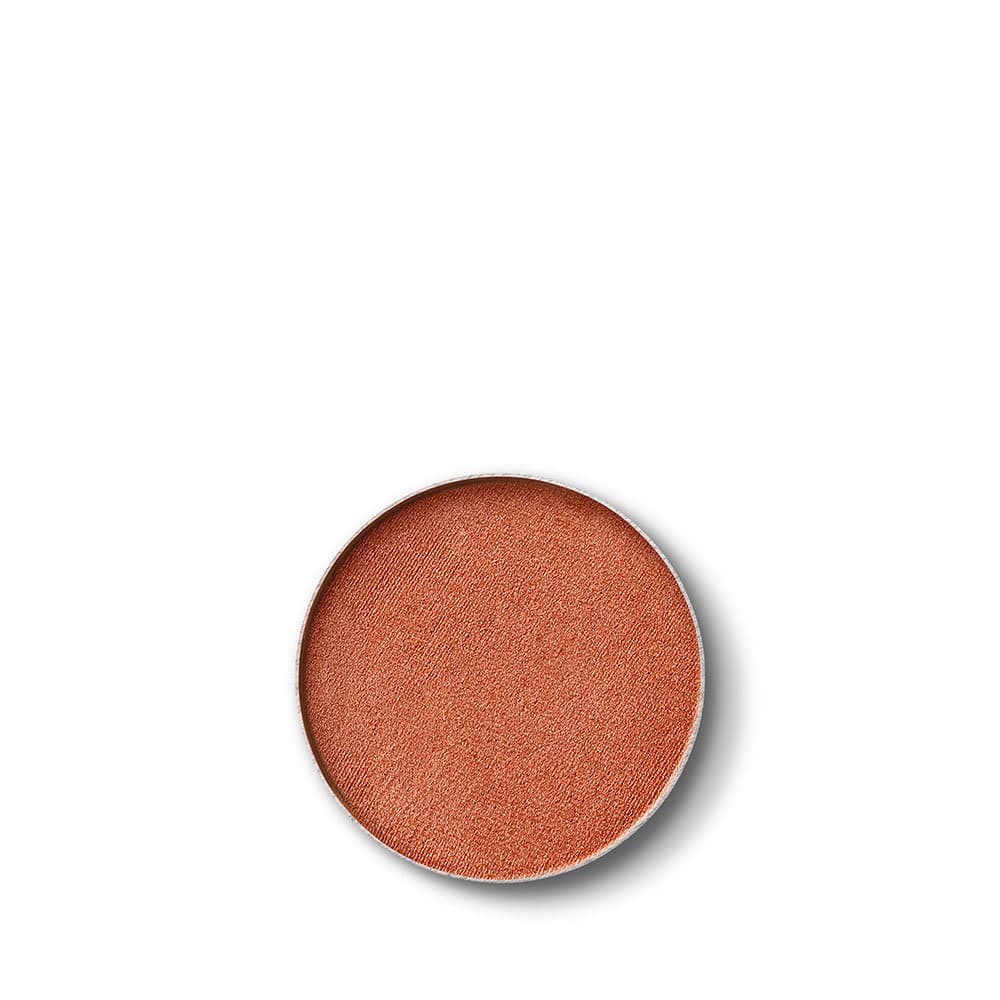 Sombra Refil Metalizada Cobreluz