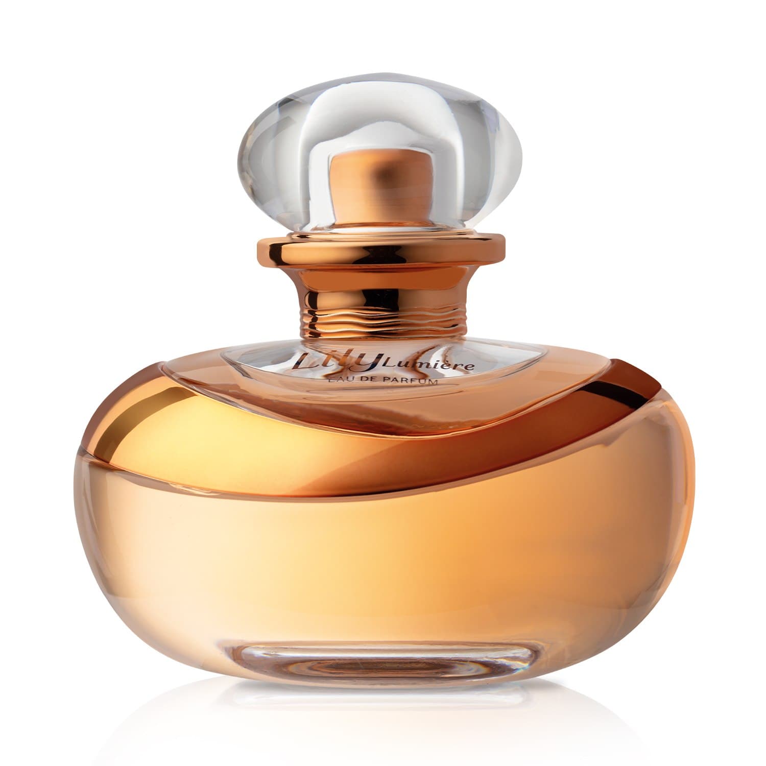 Lily Lumière Eau De Parfum 75Ml