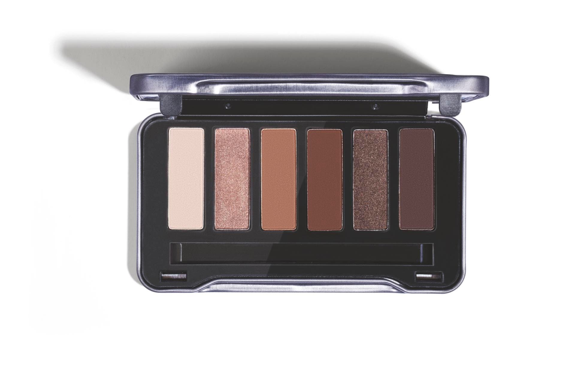 Paleta De Maquiagem Perfect 6 Basics Make B. 4 G