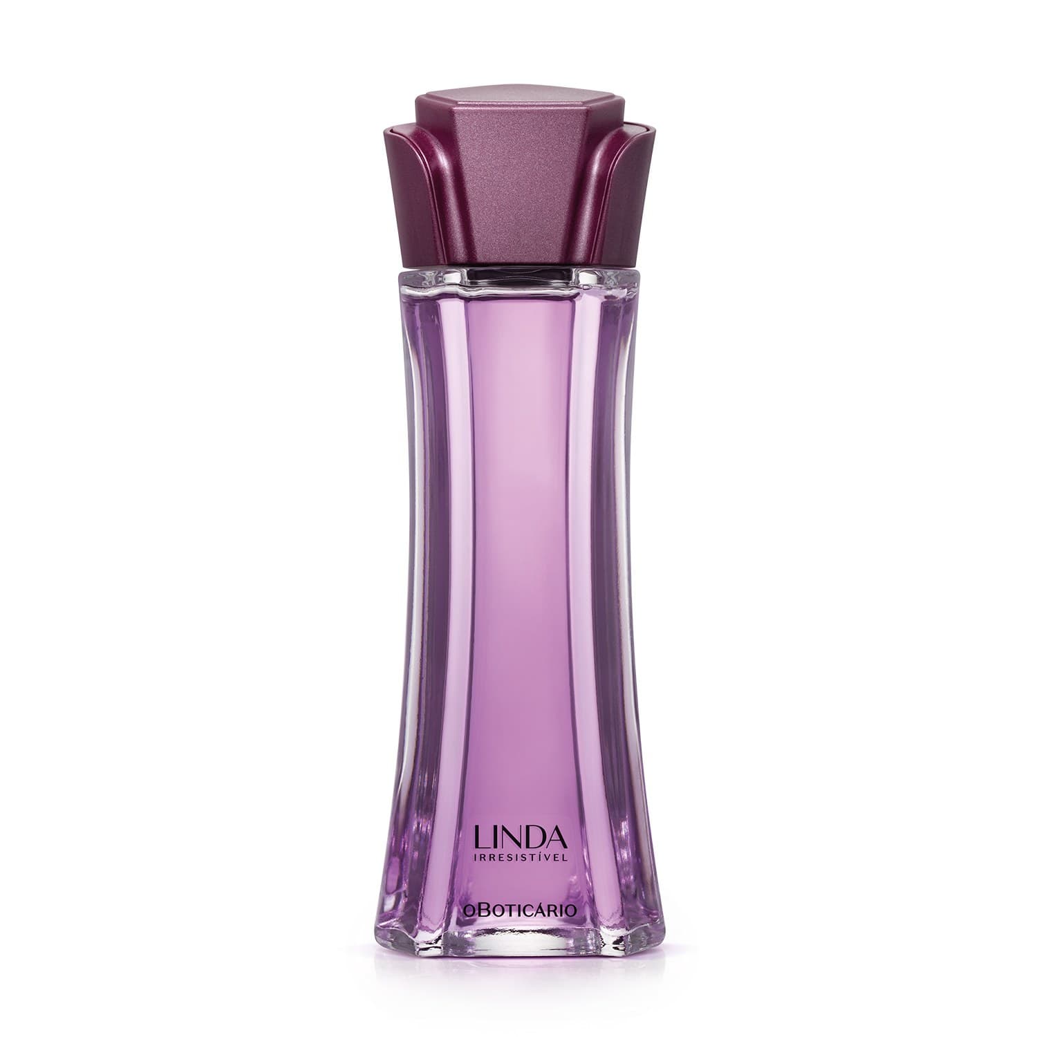 Linda Irresistível Desodorante Colônia 100Ml