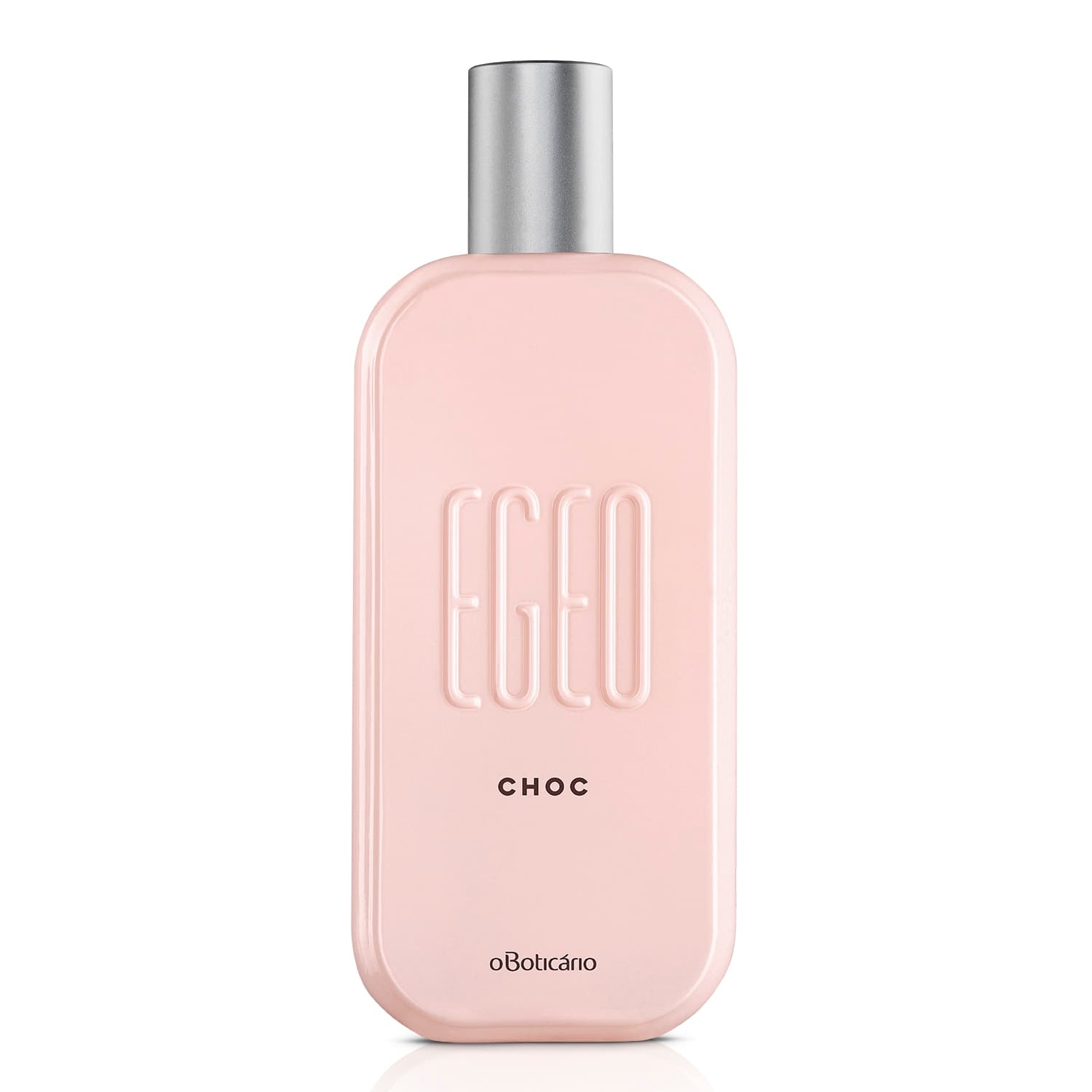 Egeo Choc Desodorante Colônia 90Ml