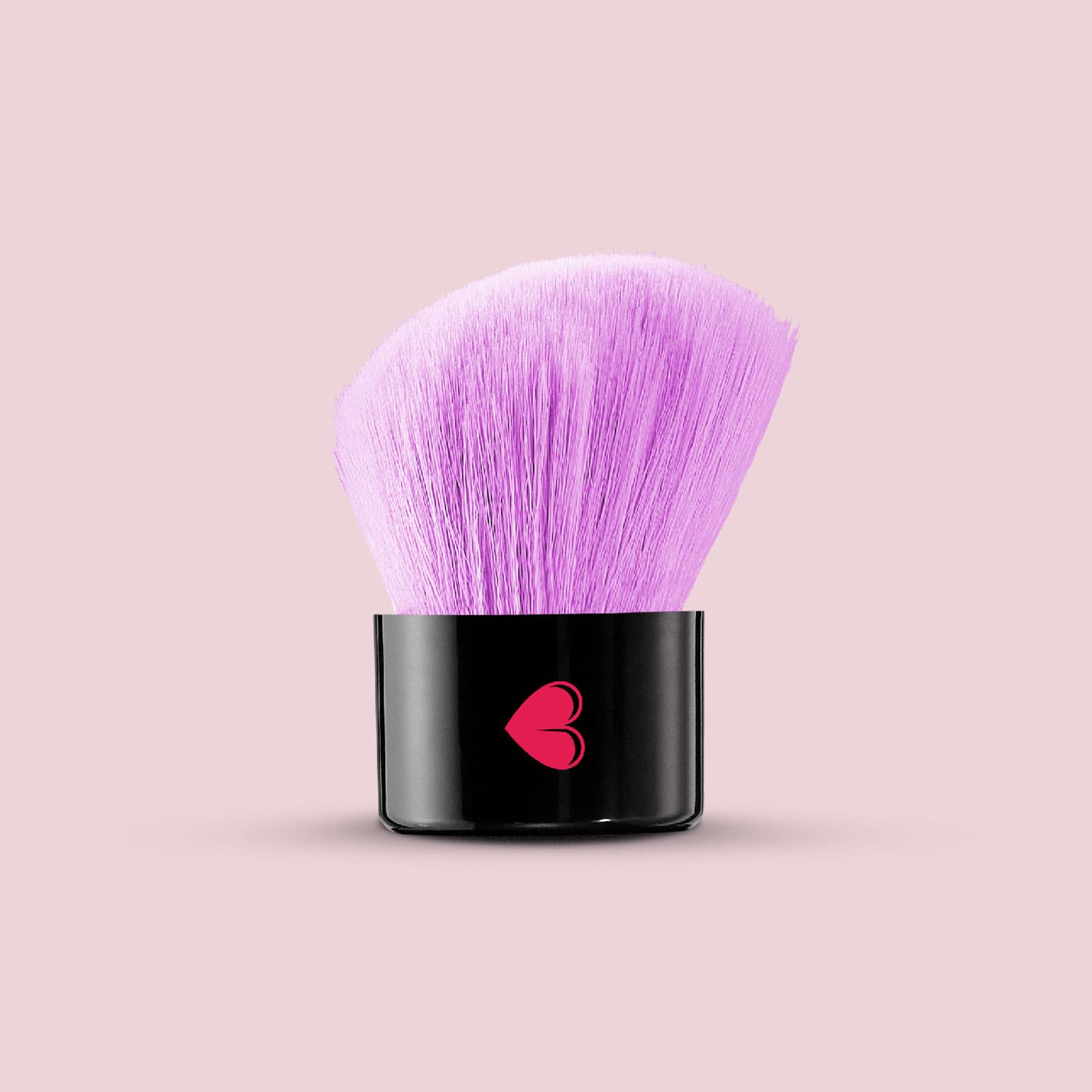 Pincel Multiuso Lilás Roxo