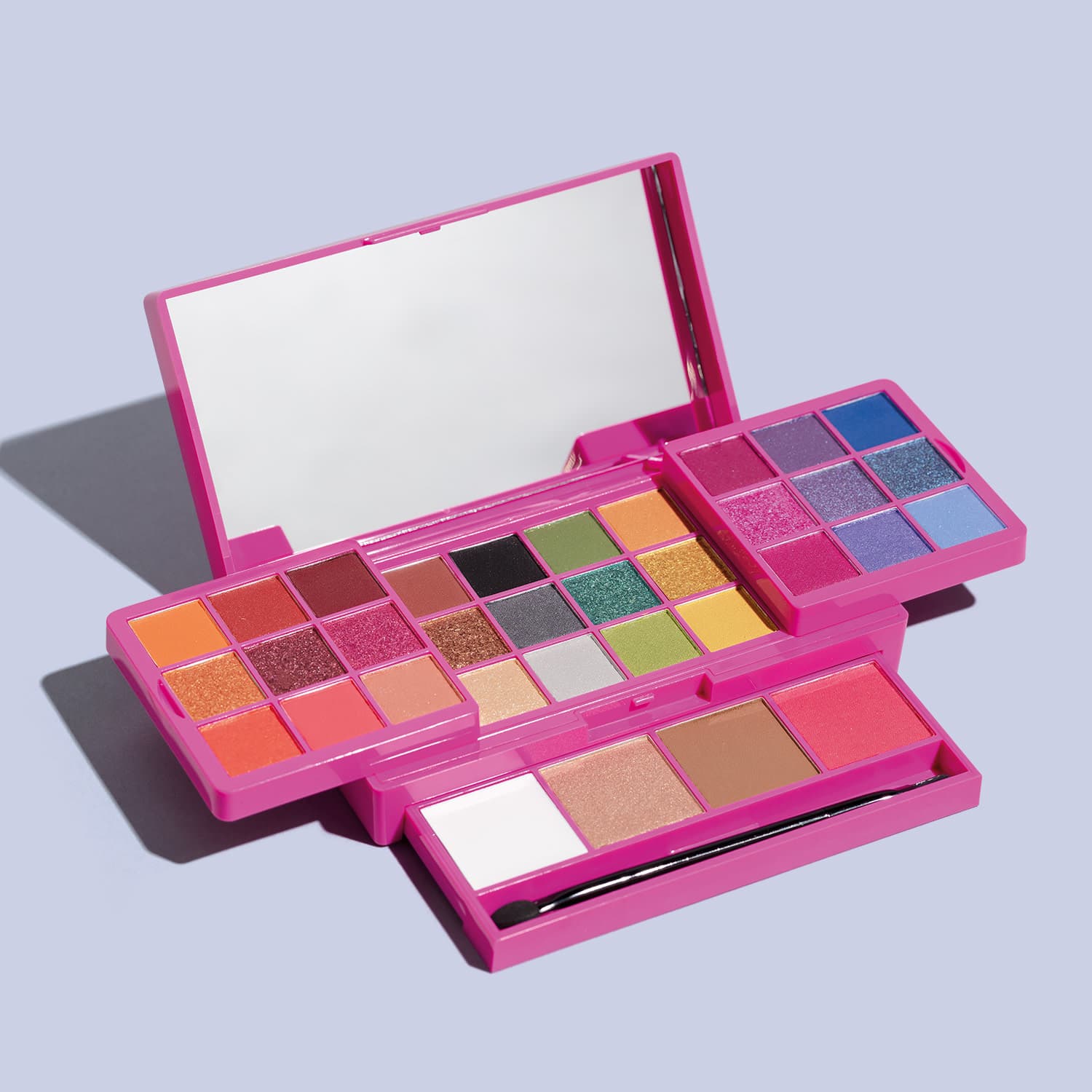 Palette Multifuncional Supernova Qdb 30,4G