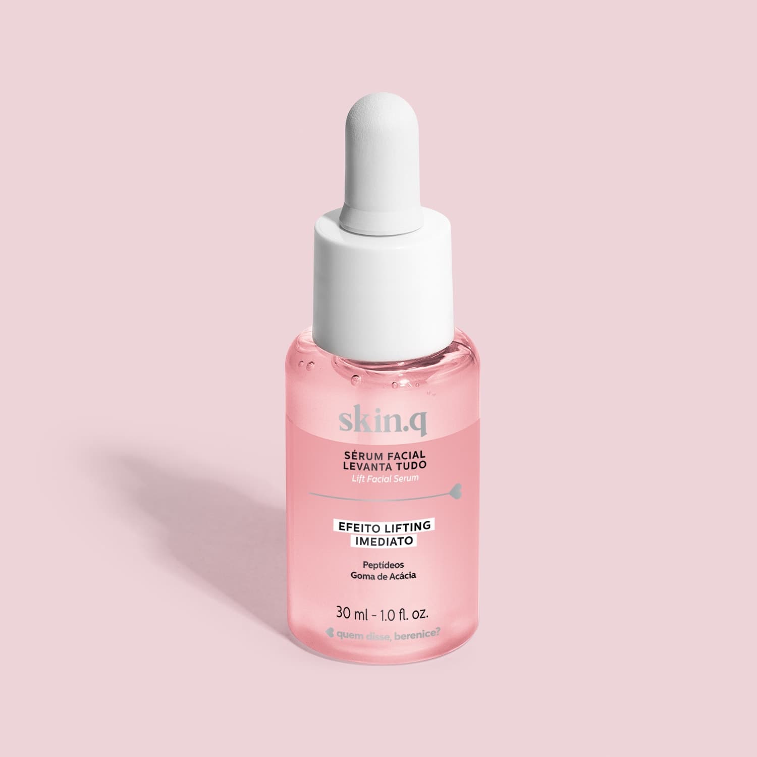 Sérum Facial Levanta Tudo Skin.Q 30Ml