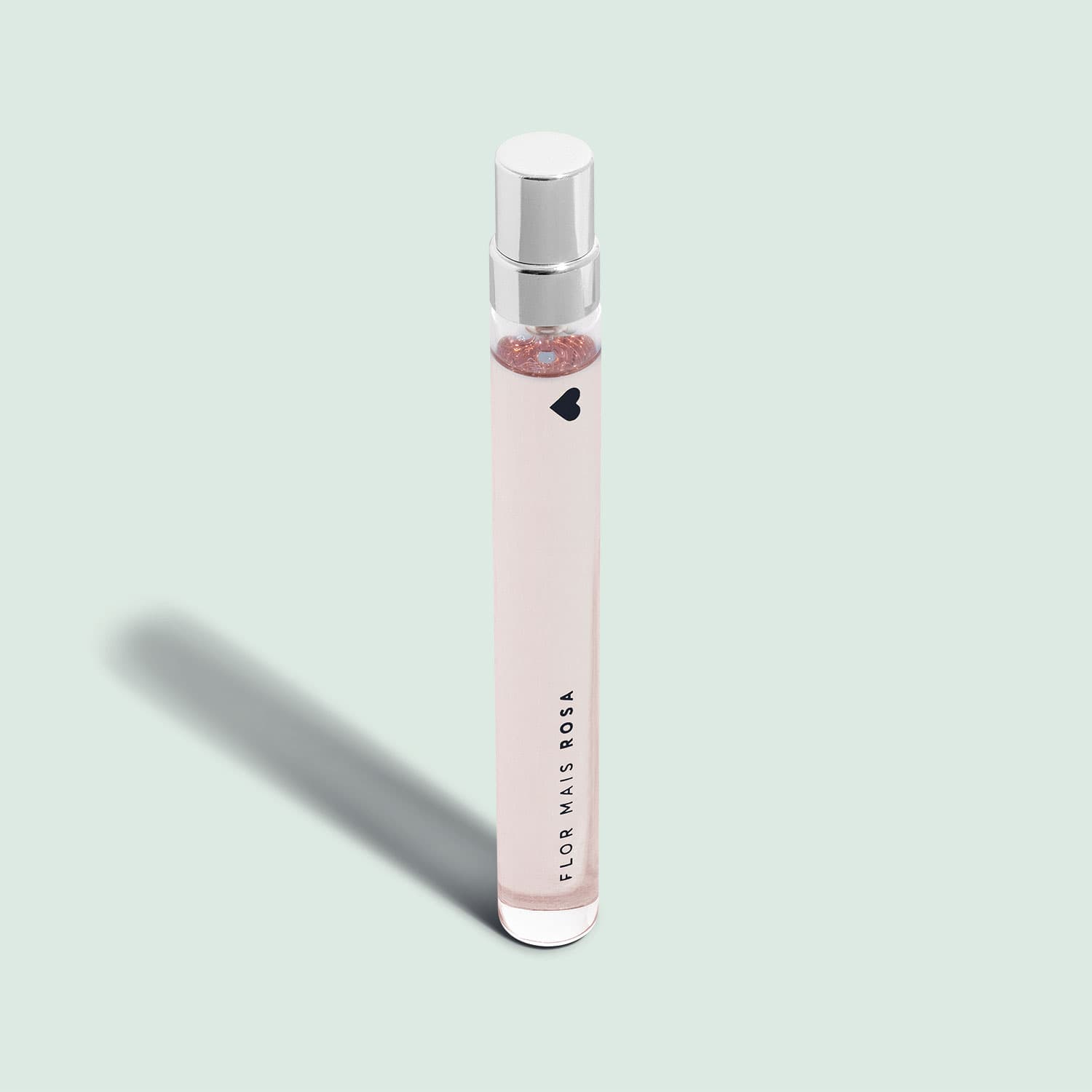 Flor Mais Rosa Desodorante Colônia 10Ml