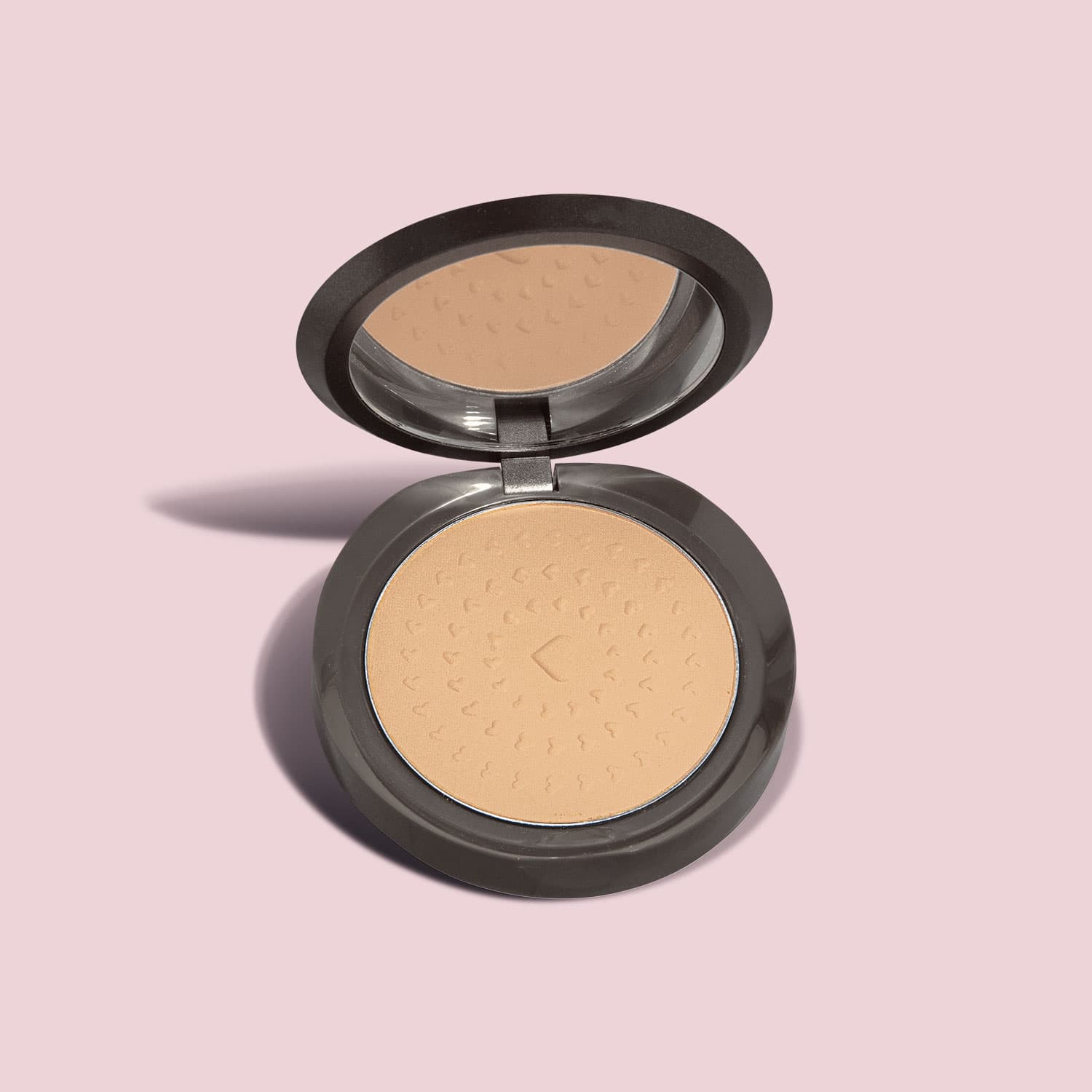Pó Compacto Facial Cor 6 6G