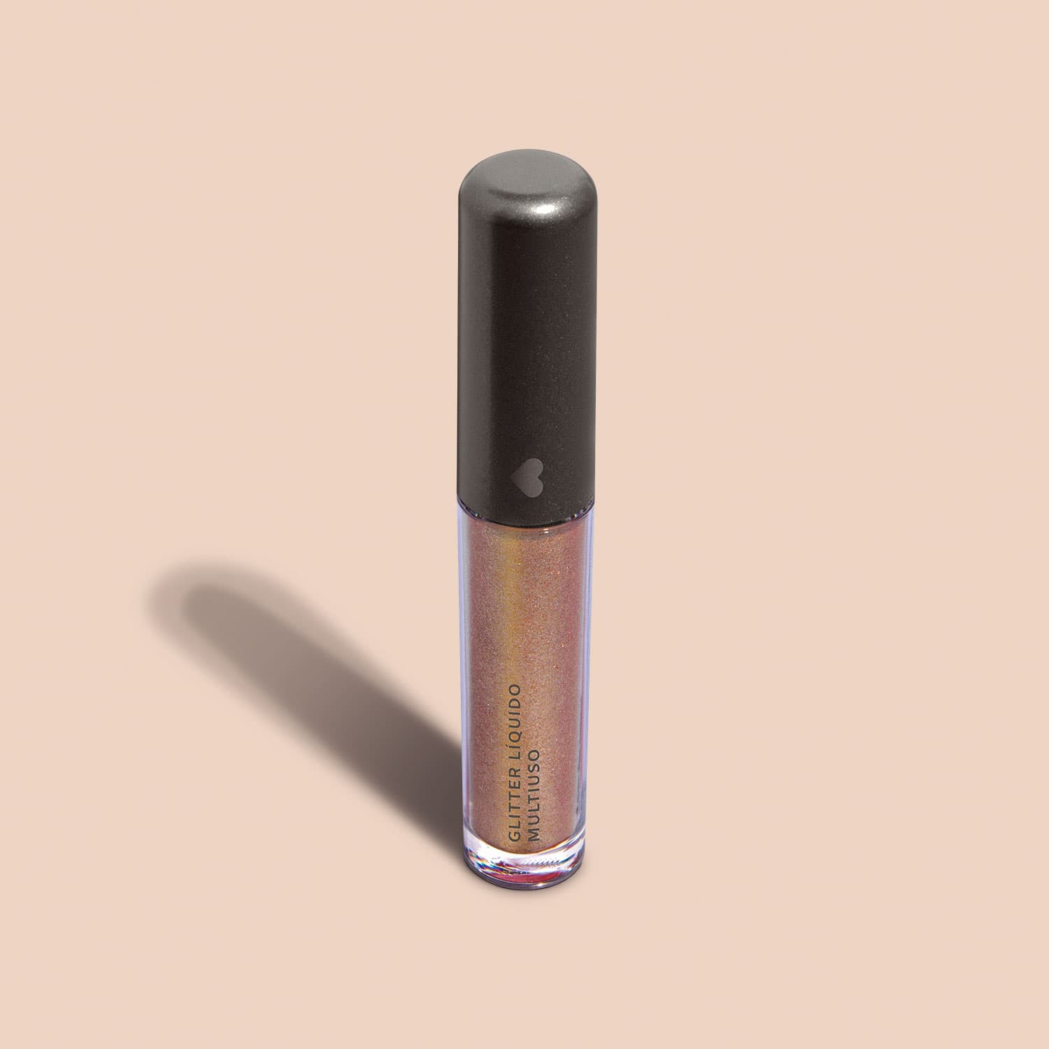 Glitter Líquido Multiuso Douratix 4Ml