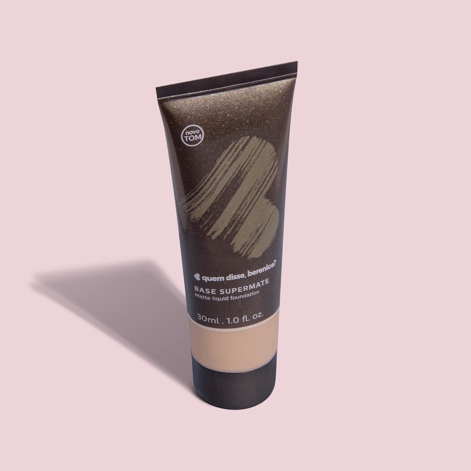 Base Líquida Supermate 30Ml Cor 03F