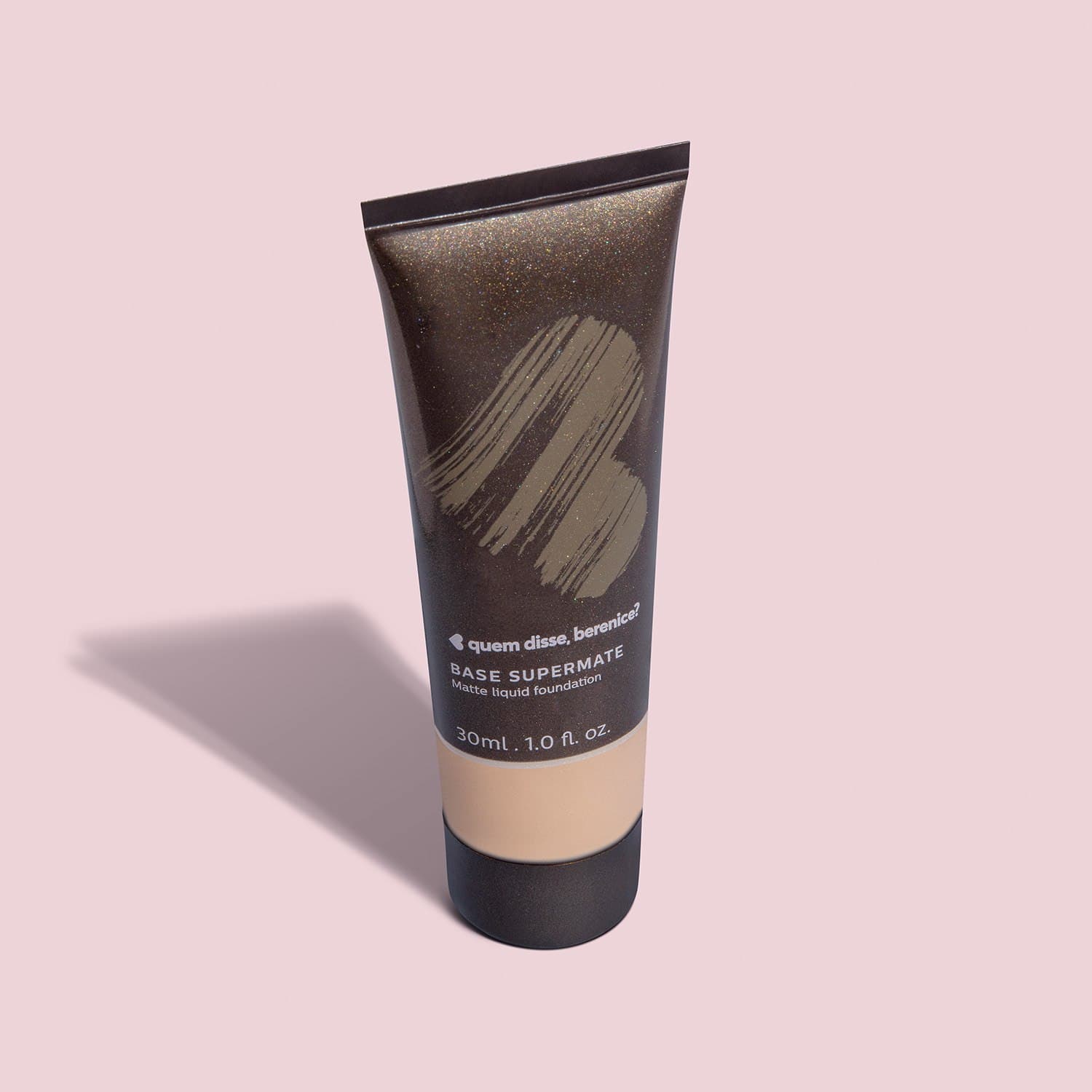 Base Líquida Supermate 30Ml Cor 03Q