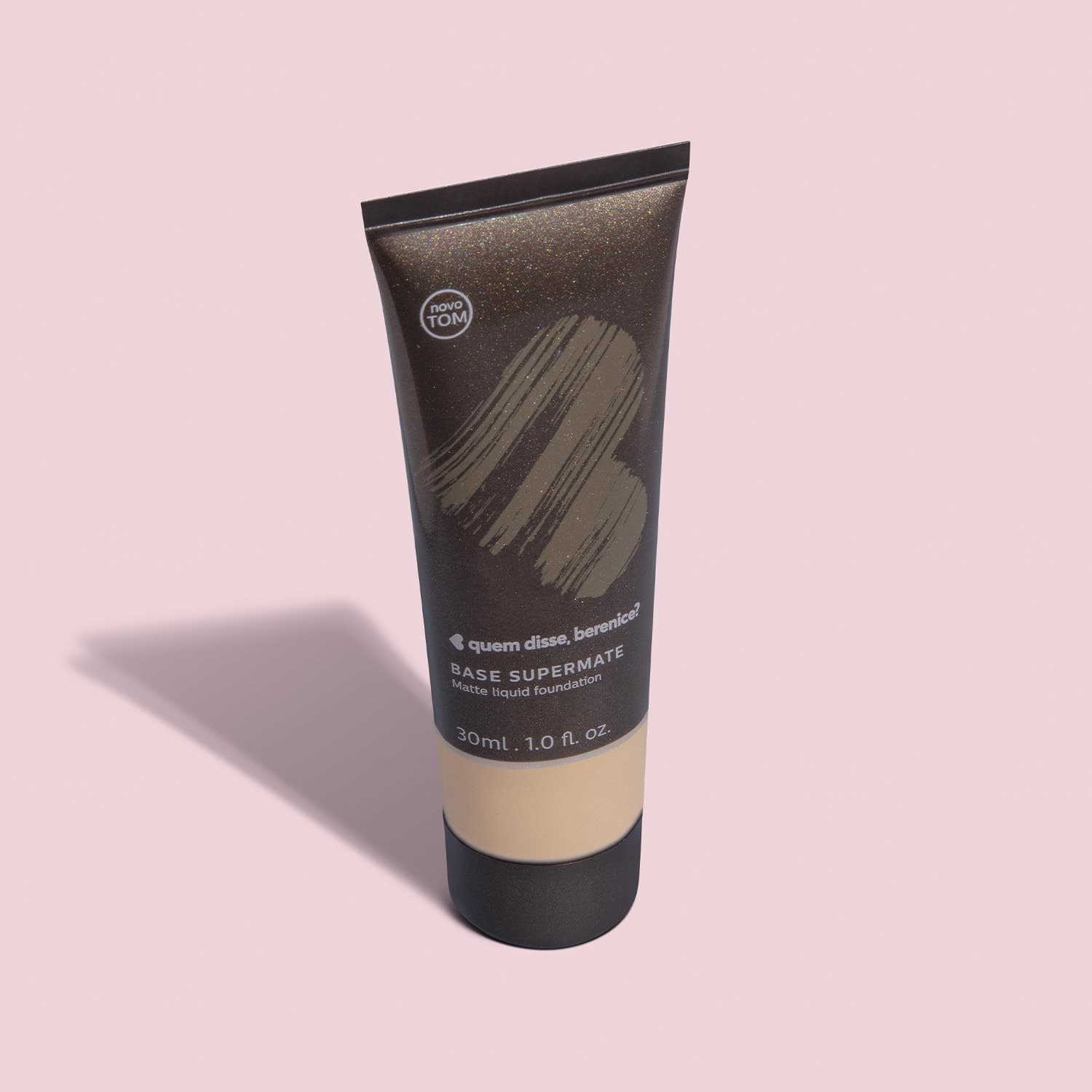Base Líquida Supermate 30Ml Cor 04N