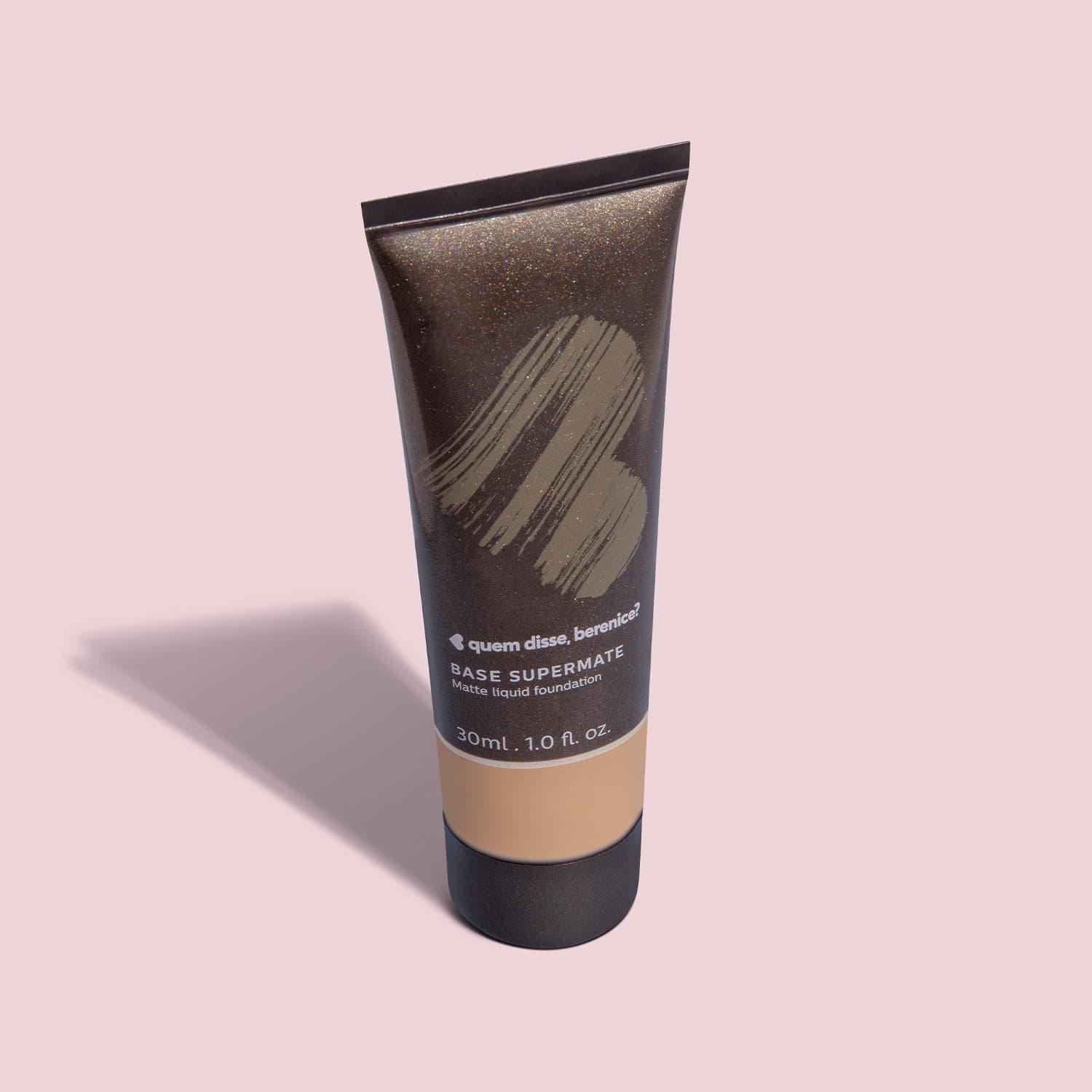 Base Líquida Supermate 30Ml Cor 07N