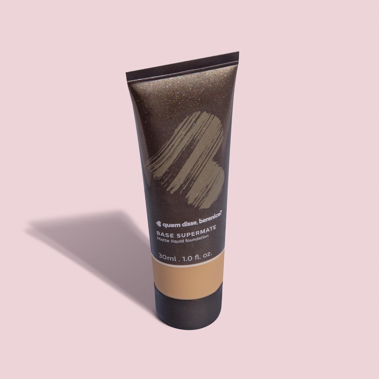 Base Líquida Supermate 30Ml Cor 10Q