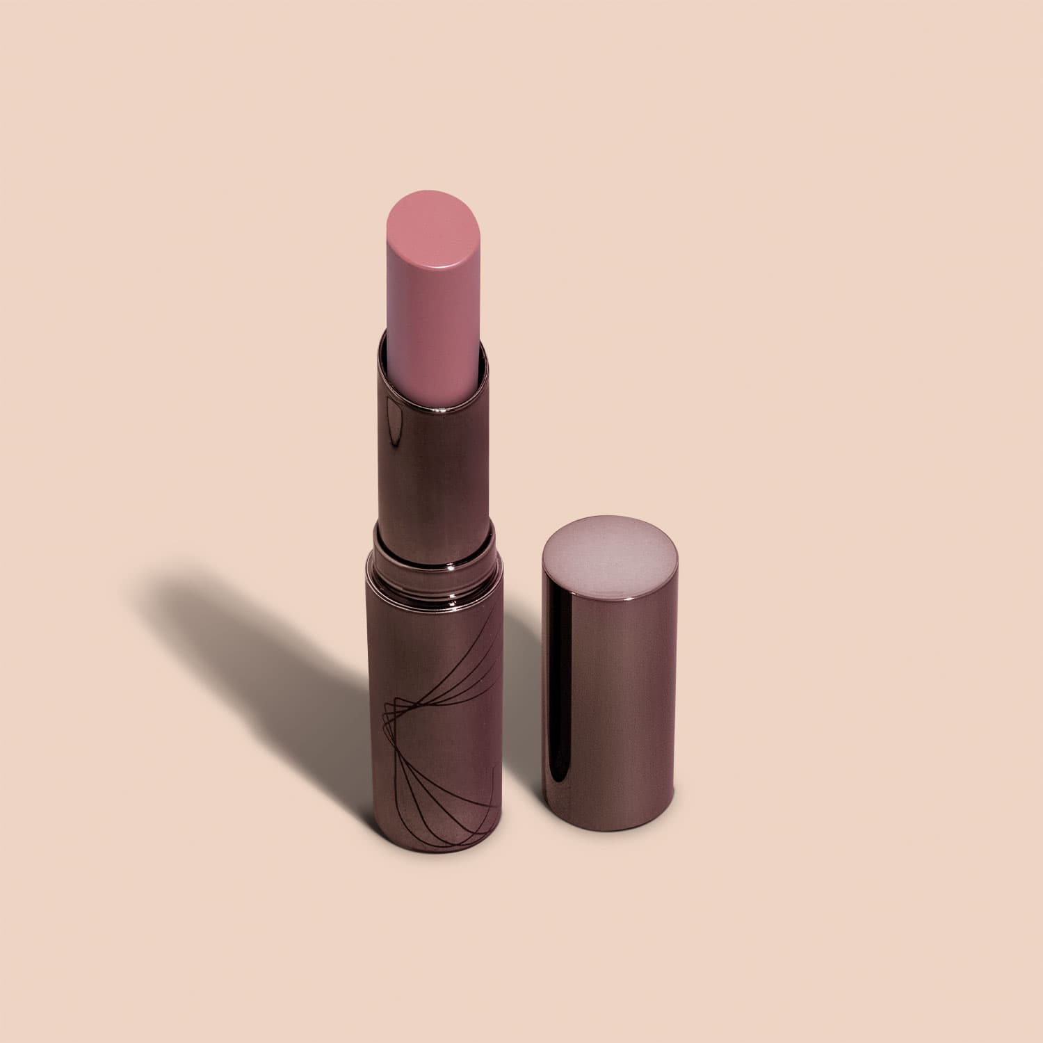 Batom Rosa Rosadolê Volumão 3,4G