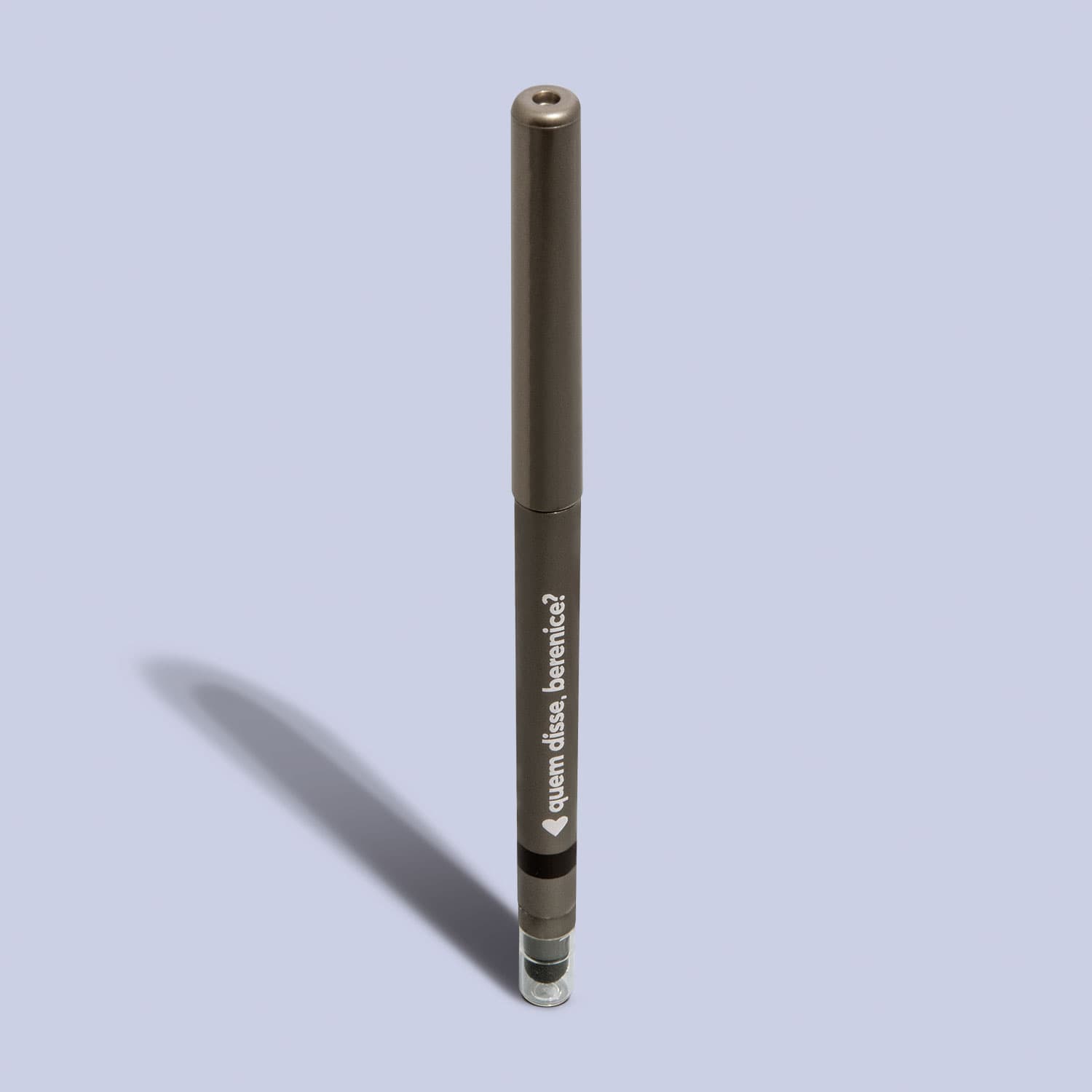 Lápis Olhos Esfumador Pretô 200Mg