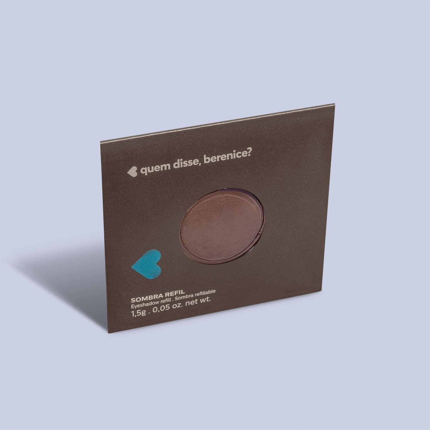Sombra Refil Mate Marrondito 1,5G