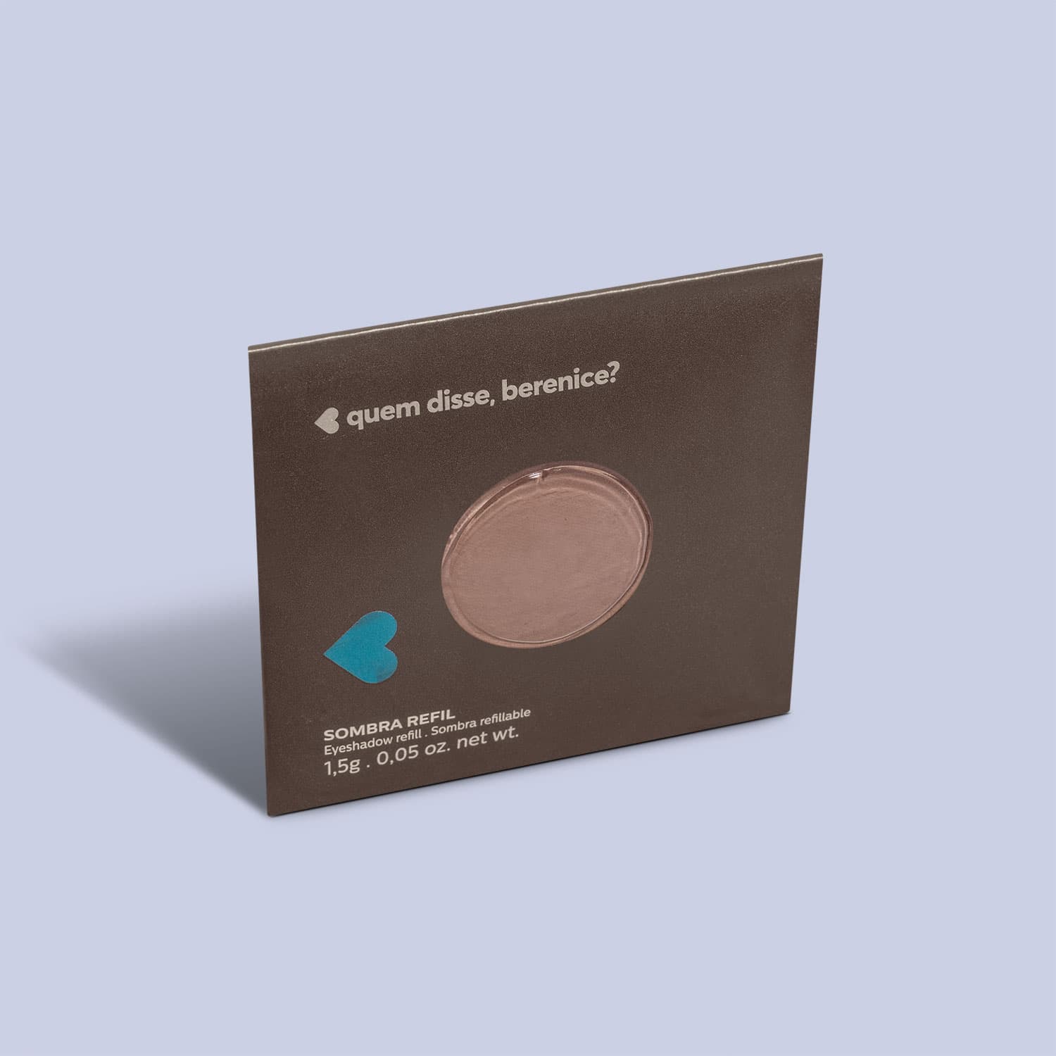 Sombra Refil Mate Nunete 1,5G