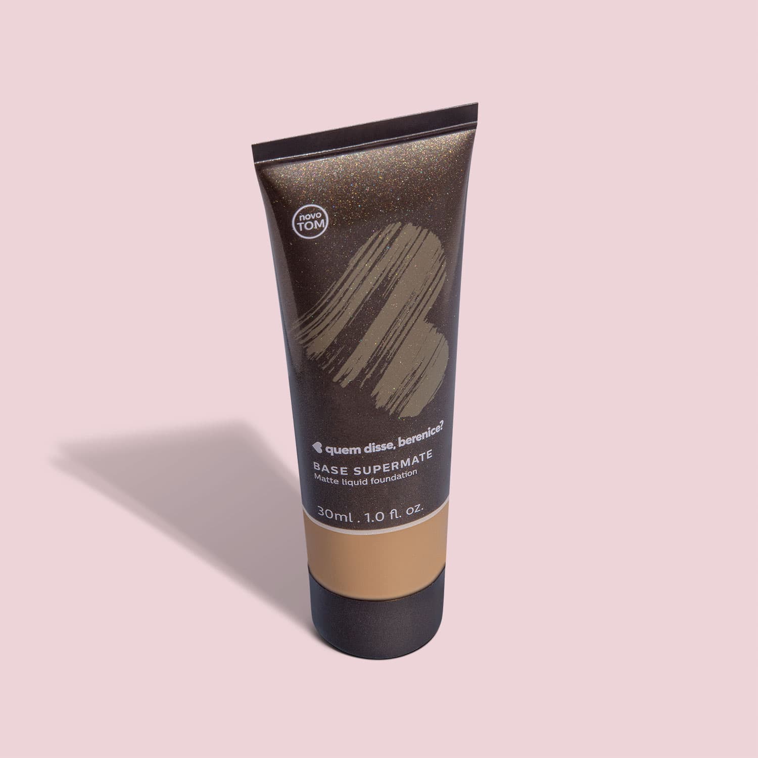 Base Líquida Supermate 30Ml Cor 11N
