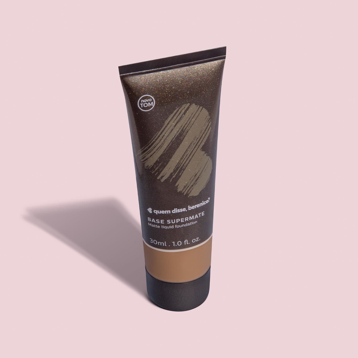 Base Líquida Supermate 30Ml Cor 14Q