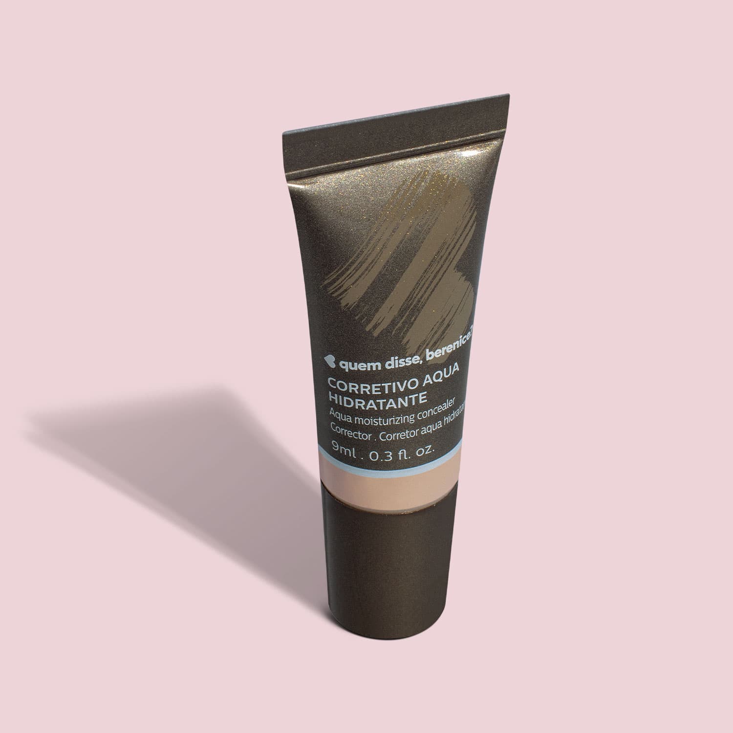 Corretivo Aqua Hidratante Cor 6 - 9Ml