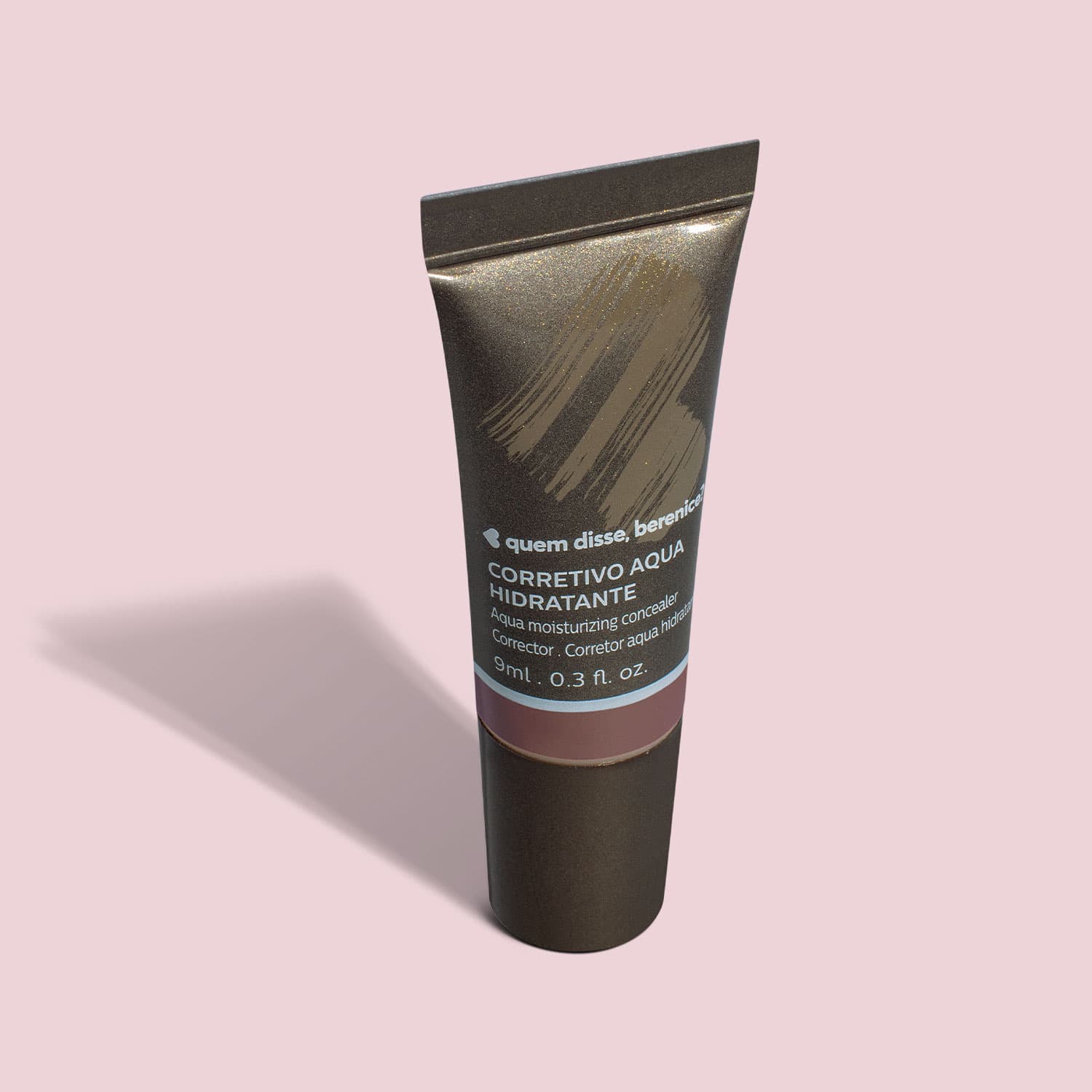 Corretivo Aqua Hidratante Cor 12 9Ml